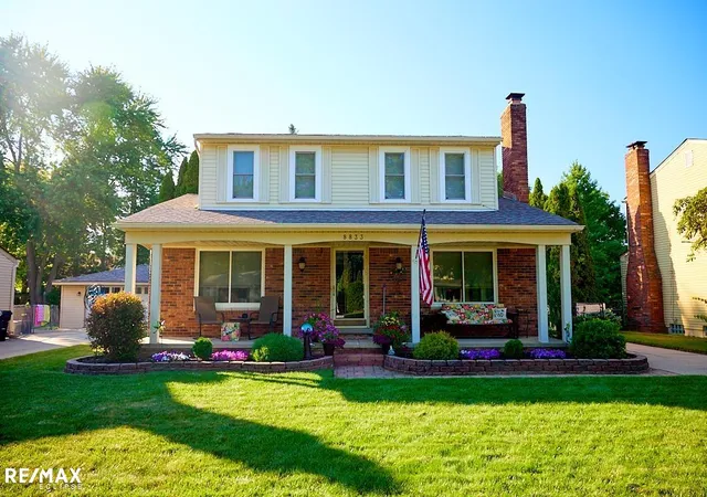 Photo 1 of Single family home for sale at 8833 Cologne Dr, Sterling Heights, MI 48314 | MLS# 58050217691 | Listing updated on 2026-09-15