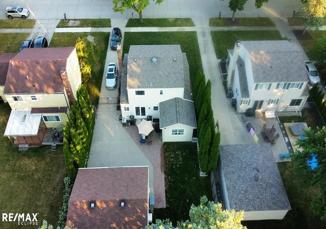 Photo 3 of Single family home for sale at 8833 Cologne Dr, Sterling Heights, MI 48314 | MLS# 58050217691 | Listing updated on 2026-09-15
