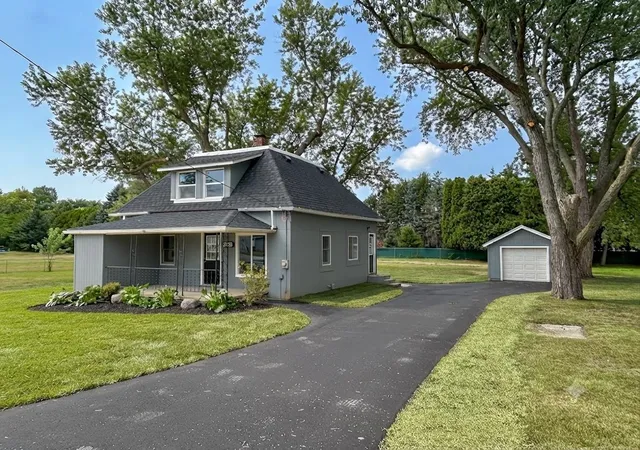 1st image of 9133 Perry Rd, Atlas, MI 48411 | MLS# 5050217692