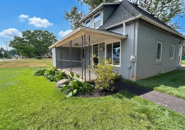 2nd image of 9133 Perry Rd, Atlas, MI 48411 | MLS# 5050217692