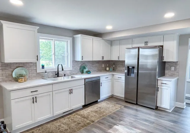 4th image of 9133 Perry Rd, Atlas, MI 48411 | MLS# 5050217692
