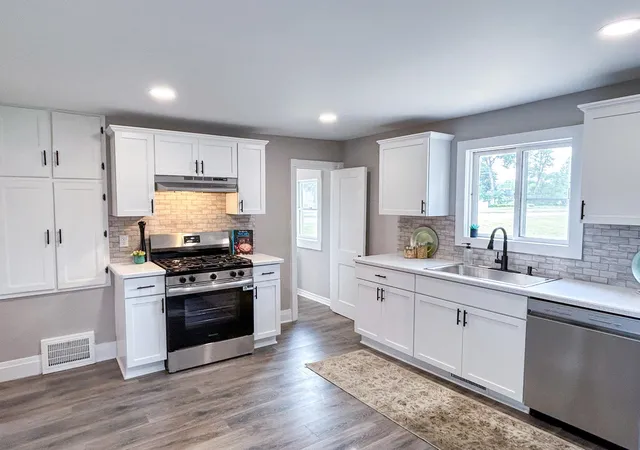 5th image of 9133 Perry Rd, Atlas, MI 48411 | MLS# 5050217692