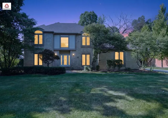 2nd image of 1431 Provincial Dr, Troy, MI 48084 | MLS# 81026041129
