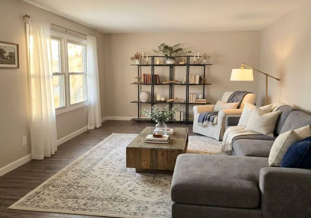 Photo 4 of Single family home for sale at 742 Greenridge Rd, Battle Creek, MI 49015 | MLS# 64026041132 | Listing updated on 2026-09-13