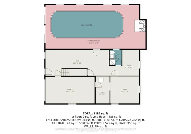 21st image of 16597 152nd Ave, Spring Lake, MI 49456 | MLS# 65026041133
