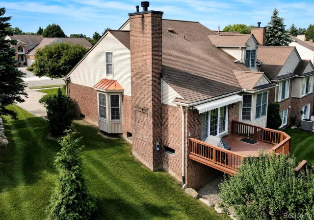 Photo 3 of Condo for sale at 1627 Boulder Ct, Rochester City Oakland, MI 48306 | MLS# 20261062195 | Listing updated on 2026-09-12
