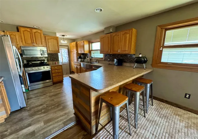 Photo 3 of Single family home for sale at 13093 Edison St, Southgate, MI 48195 | MLS# 20261062193 | Listing updated on 2026-08-07
