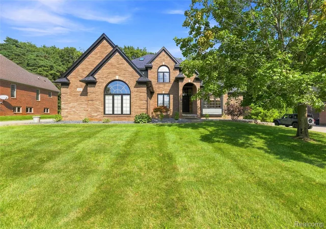 Photo 1 of Single family home for sale at 4509 Peppermill Ln, Lake Orion Village Oakland, MI 48359 | MLS# 20261062198 | Listing updated on 2026-09-16
