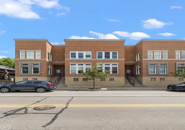 Photo 3 of Condo for sale at 4430 3rd Street, Detroit, MI 48201 | MLS# 58050217700 | Listing updated on 2026-09-04
