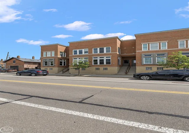 Photo 3 of Condo for sale at 4430 3rd Street, Detroit, MI 48201 | MLS# 58050217700 | Listing updated on 2026-09-04