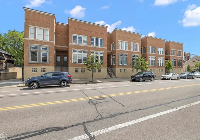 Photo 4 of Condo for sale at 4430 3rd Street, Detroit, MI 48201 | MLS# 58050217700 | Listing updated on 2026-09-04