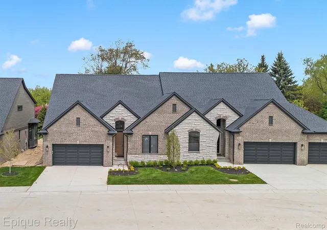 1st image of 3358 Cornerstone Dr, Lake Orion, MI 48360