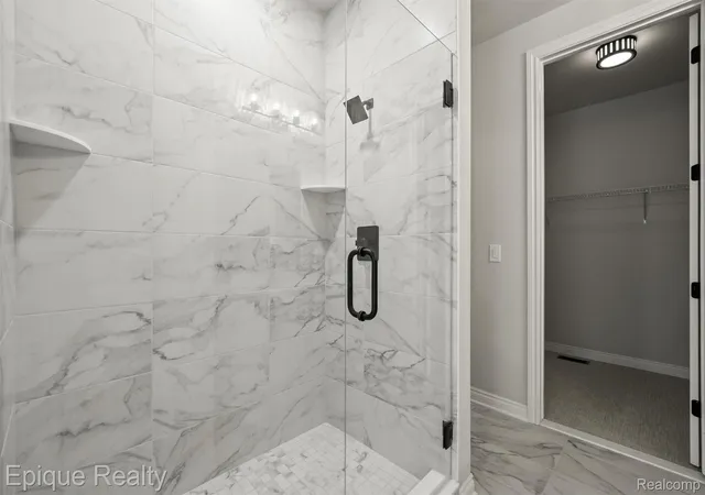 Listing Photo 2 - Condo for sale in building located at 3358 Cornerstone Dr, Lake Orion, MI 48360 - Unit #10