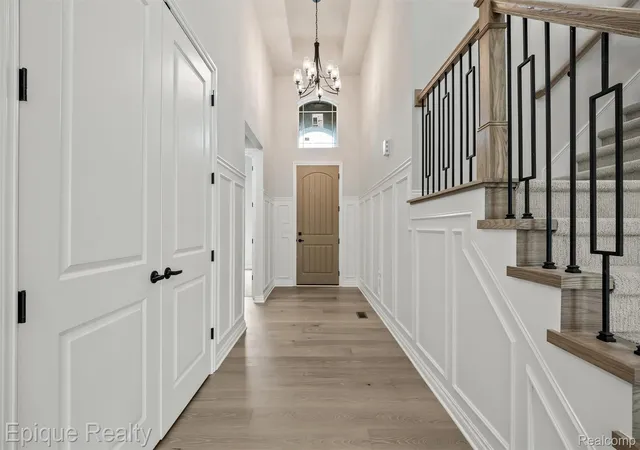 25th image of 3358 Cornerstone Dr #10, Lake Orion, MI 48360 | MLS# 20261062199