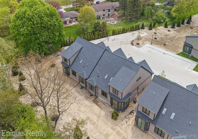4th image of 3358 Cornerstone Dr, Lake Orion, MI 48360