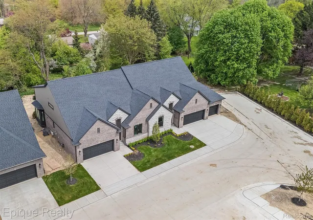 5th image of 3358 Cornerstone Dr, Lake Orion, MI 48360