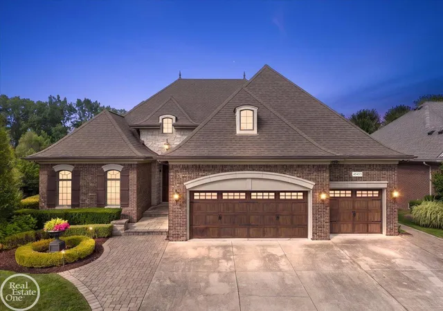 Photo 1 of Sale Pending at 45455 Shoal Dr, Macomb, MI 48044 | MLS# 58050217703 | Listing updated on 2026-08-28