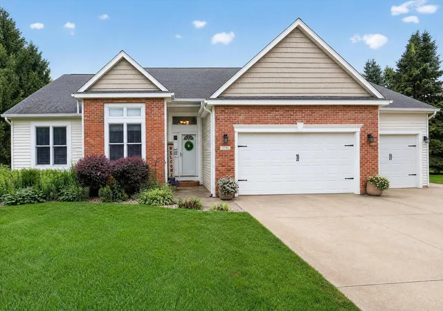1st image of 5791 Woodbrook St, Schoolcraft, MI 49087 | MLS# 68026041142