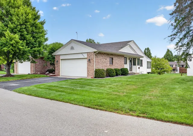 Photo 1 of Condo for sale at 1003 Bayou Dr Sw, Byron Center, MI 49315 | MLS# 72026041145 | Listing updated on 2026-08-07