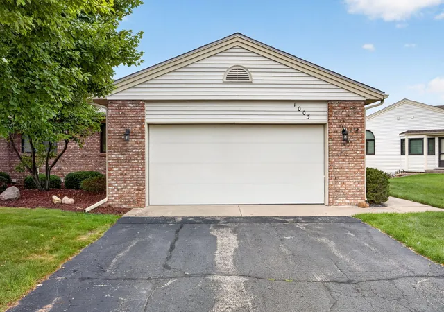 Photo 2 of Condo for sale at 1003 Bayou Dr Sw, Byron Center, MI 49315 | MLS# 72026041145 | Listing updated on 2026-08-07