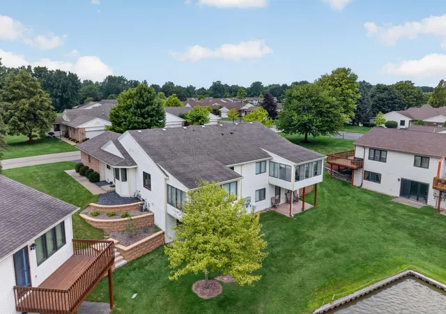 Photo 1 of Condo for sale at 1003 Bayou Dr Sw, Byron Center, MI 49315 | MLS# 72026041145 | Listing updated on 2026-09-10