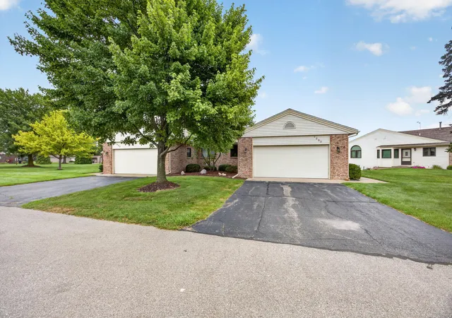 Photo 3 of Condo for sale at 1003 Bayou Dr SW, Byron Center, MI 49315 | MLS# 72026041145 | Listing updated on 2026-08-07