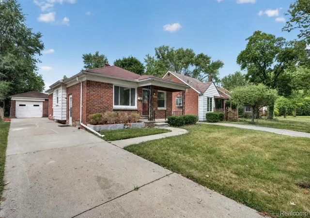 Photo 2 of Single family home for sale at 17697 Norborne, Redford, MI 48240 | MLS# 20261062207 | Listing updated on 2026-08-07