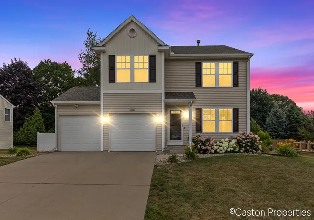 3rd image of 5170 Red River Sw, Grandville, MI 49418 | MLS# 65026041146