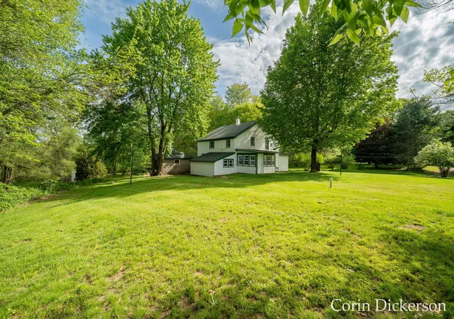 Photo 1 of Single family home for sale at 10860 Douglas Ave, Plainwell, MI 49080 | MLS# 65026041154 | Listing updated on 2026-09-15