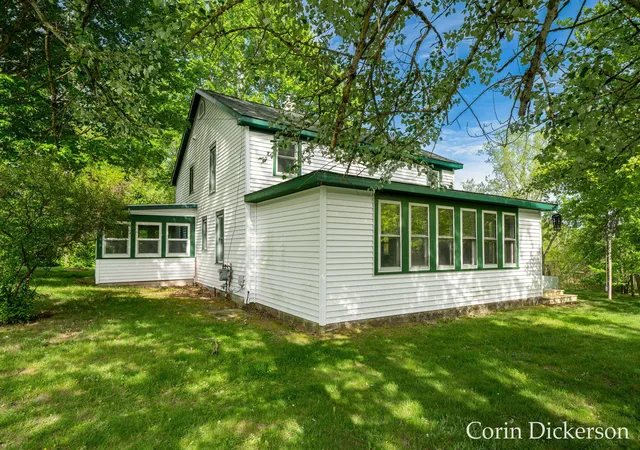 Photo 3 of Single family home for sale at 10860 Douglas Ave, Plainwell, MI 49080 | MLS# 65026041154 | Listing updated on 2026-09-15