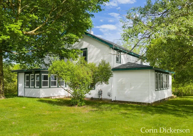 Photo 3 of Single family home for sale at 10860 Douglas Ave, Plainwell, MI 49080 | MLS# 65026041154 | Listing updated on 2026-09-15
