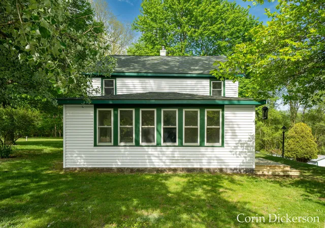 Photo 4 of Single family home for sale at 10860 Douglas Ave, Plainwell, MI 49080 | MLS# 65026041154 | Listing updated on 2026-09-15