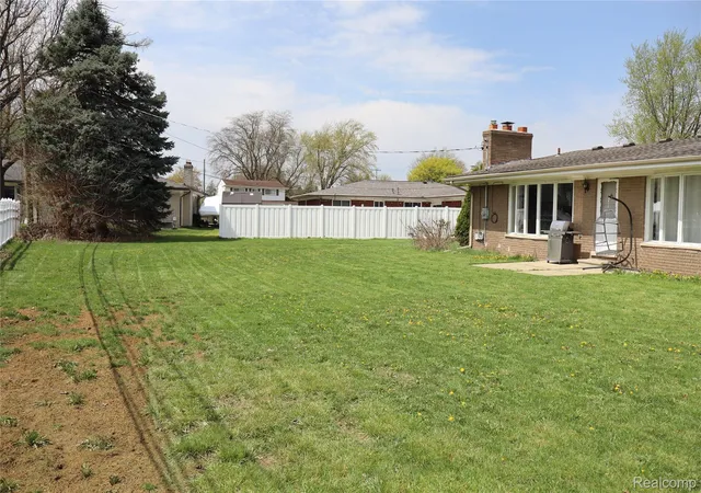 45th image of 11114 Greendale Dr, Sterling Heights, MI 48312 | MLS# 20261062214