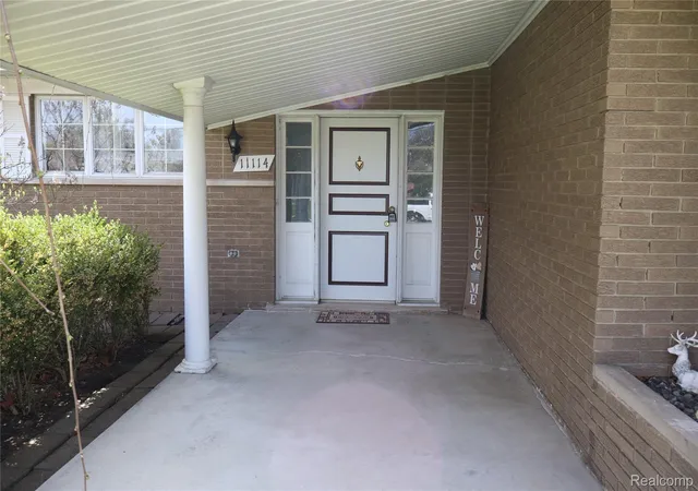 5th image of 11114 Greendale Dr, Sterling Heights, MI 48312 | MLS# 20261062214