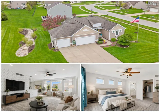 1st image of 7786 Thornburst Ct Se, Byron Center, MI 49315 | MLS# 65026041161