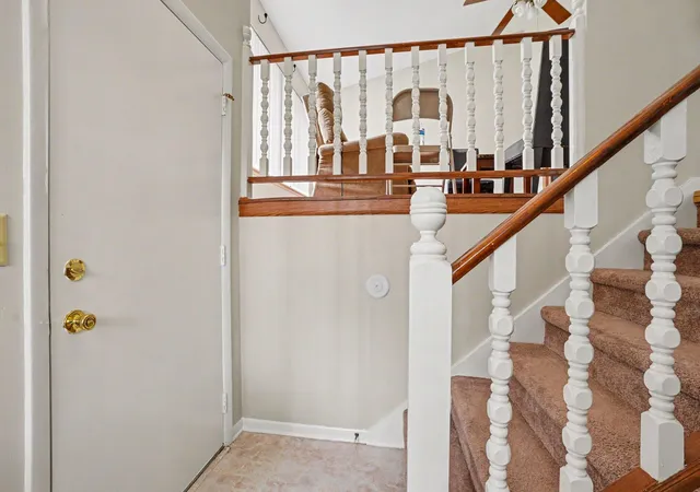 Listing Photo 3 - Condo for sale in building located at 2376 Strathmore St, Kalamazoo, MI 49009