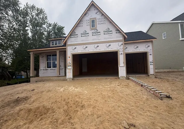 1st image of 2407 Promise Dr Se, Grand Rapids, MI 49508 | MLS# 65026041163