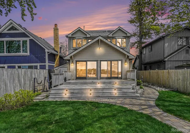 Photo 1 of Single family home for sale at 3506 Union Lake Rd, Commerce Township, MI 48382 | MLS# 20261062218 | Listing updated on 2026-08-11