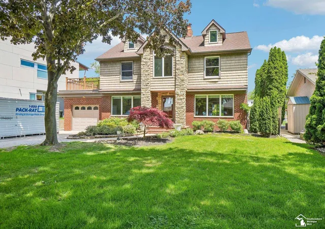 2nd image of 28395 Swan Is Dr, Grosse Ile, MI 48138 | MLS# 57050217708