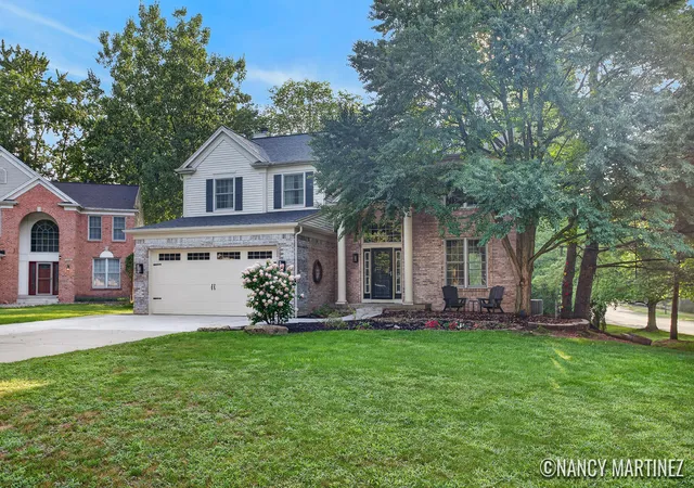 2nd image of 2554 Woodcreek Ct Se, Grand Rapids, MI 49546 | MLS# 65026041170