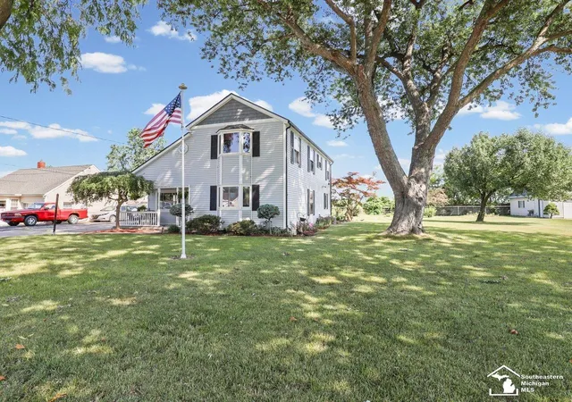 Photo 2 of Single family home for sale at 978 Streetman St, Erie, MI 48133 | MLS# 57050217710 | Listing updated on 2026-09-10