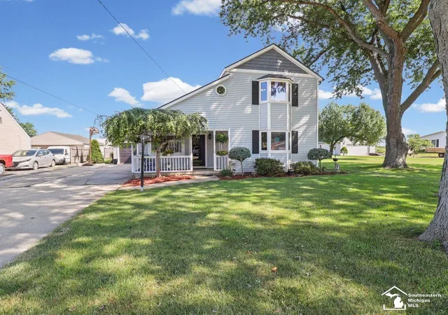Photo 3 of Single family home for sale at 978 Streetman St, Erie, MI 48133 | MLS# 57050217710 | Listing updated on 2026-09-10