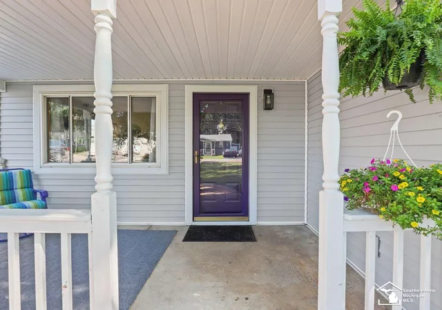 Photo 4 of Single family home for sale at 978 Streetman St, Erie, MI 48133 | MLS# 57050217710 | Listing updated on 2026-09-10