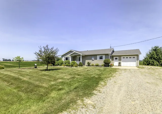 Photo 1 of Single family home for sale at 4625 Forester Rd, Carsonville, MI 48419 | MLS# 58050217712 | Listing updated on 2026-09-15
