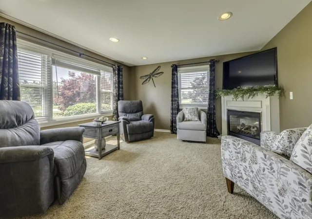 Photo 3 of Single family home for sale at 4625 Forester Rd, Carsonville, MI 48419 | MLS# 58050217712 | Listing updated on 2026-09-15