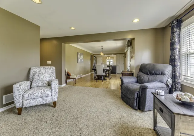 Photo 4 of Single family home for sale at 4625 Forester Rd, Carsonville, MI 48419 | MLS# 58050217712 | Listing updated on 2026-09-15