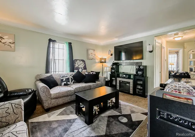 Photo 2 of Single family home for sale at 12877 Ardmore St, Detroit, MI 48227 | MLS# 20261062224 | Listing updated on 2026-09-24