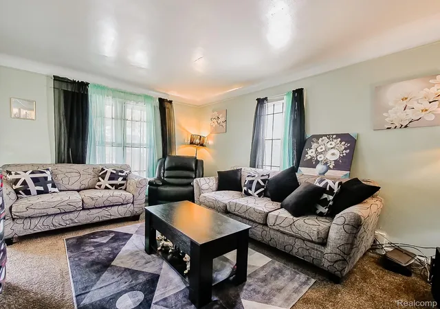 Photo 3 of Single family home for sale at 12877 Ardmore St, Detroit, MI 48227 | MLS# 20261062224 | Listing updated on 2026-09-24