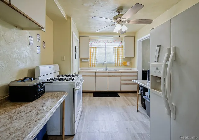 Photo 3 of Single family home for sale at 12877 Ardmore St, Detroit, MI 48227 | MLS# 20261062224 | Listing updated on 2026-09-24