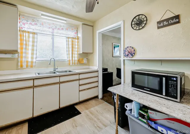 Photo 4 of Single family home for sale at 12877 Ardmore St, Detroit, MI 48227 | MLS# 20261062224 | Listing updated on 2026-09-24